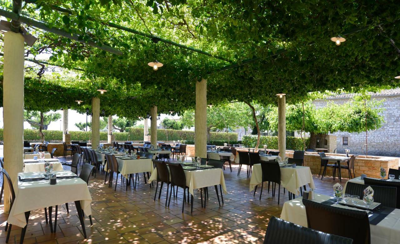 Restaurant Les Stalagmites Hotel Orgnac-lʼAven