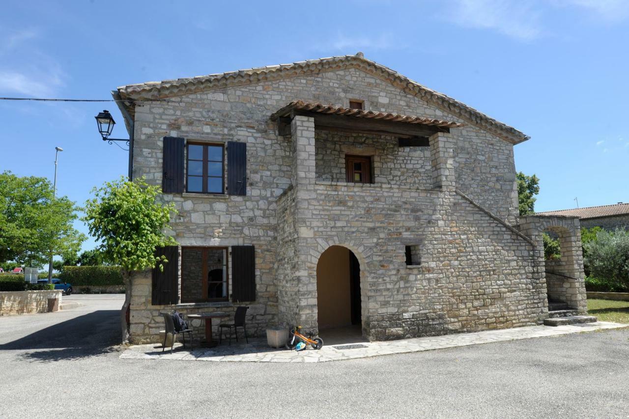 Restaurant Les Stalagmites Hotel 2*